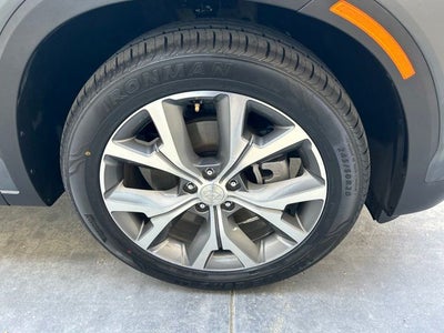 2022 Hyundai PALISADE SEL CERTIFIED