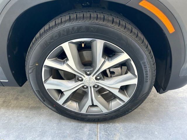 2022 Hyundai PALISADE SEL CERTIFIED