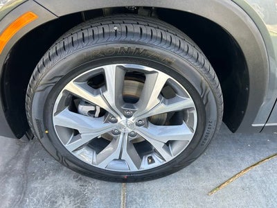 2022 Hyundai PALISADE SEL CERTIFIED