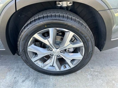 2022 Hyundai PALISADE SEL CERTIFIED