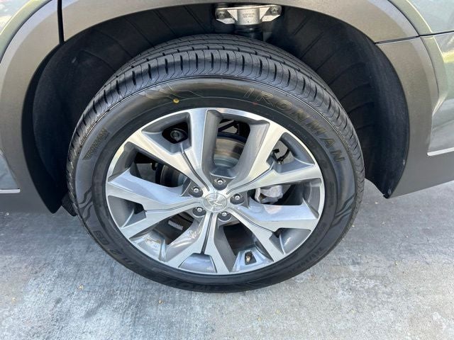 2022 Hyundai PALISADE SEL CERTIFIED
