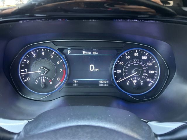 2022 Hyundai PALISADE SEL CERTIFIED