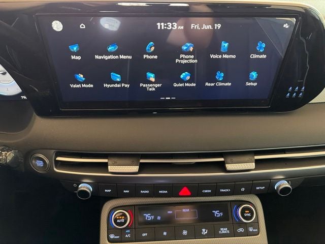 2024 Hyundai PALISADE SEL 8 Passenger CERTIFIED