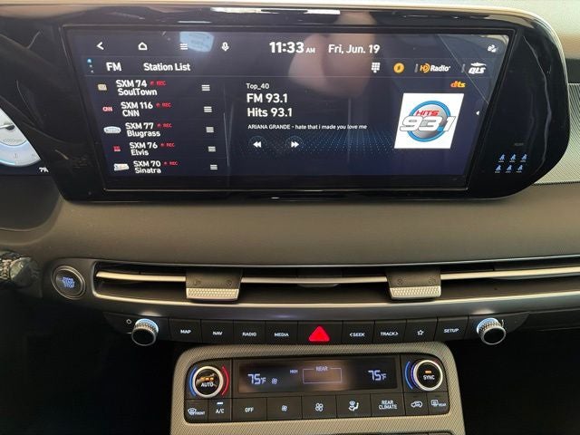 2024 Hyundai PALISADE SEL 8 Passenger CERTIFIED