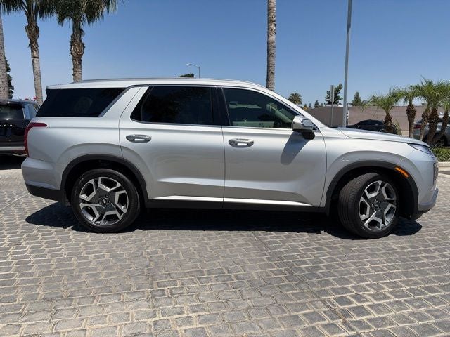 2024 Hyundai PALISADE SEL 8 Passenger CERTIFIED