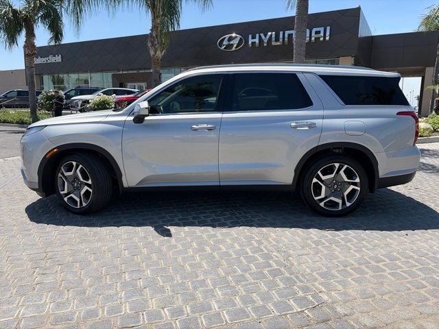 2024 Hyundai PALISADE SEL 8 Passenger CERTIFIED