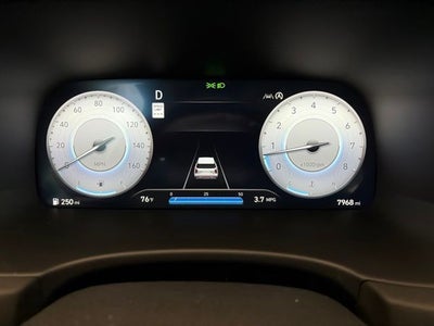 2024 Hyundai PALISADE SEL 8 Passenger CERTIFIED