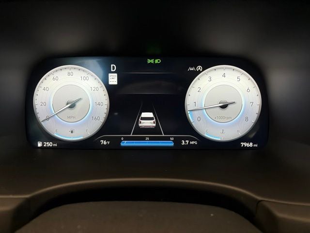 2024 Hyundai PALISADE SEL 8 Passenger CERTIFIED