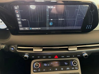 2024 Hyundai PALISADE SEL 8 Passenger CERTIFIED