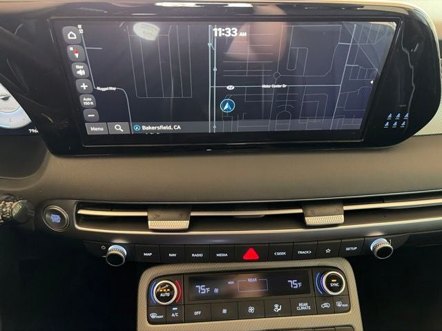 2024 Hyundai PALISADE SEL 8 Passenger CERTIFIED