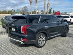 2021 Hyundai PALISADE SEL CERTIFIED