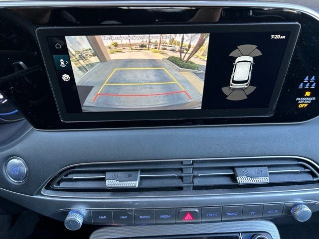 2022 Hyundai PALISADE SEL CERTIFIED