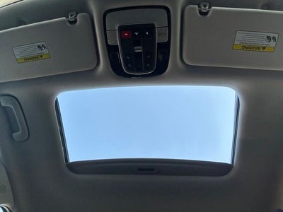 2022 Hyundai PALISADE SEL CERTIFIED