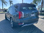 2022 Hyundai PALISADE SEL CERTIFIED
