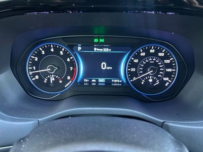 2022 Hyundai PALISADE SEL CERTIFIED