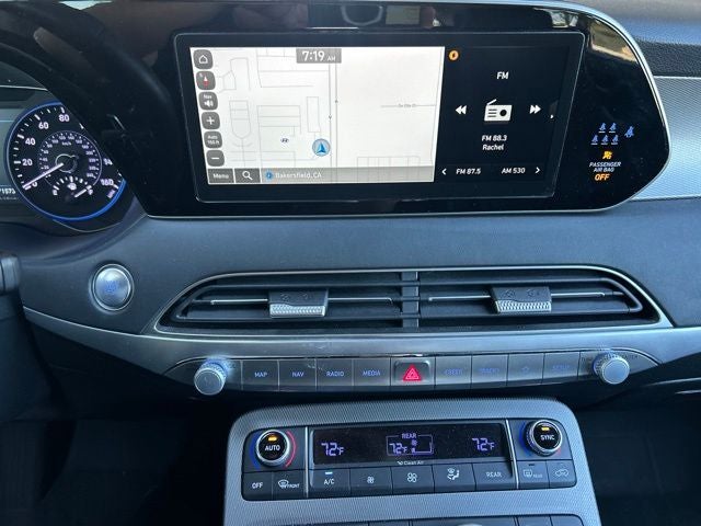 2022 Hyundai PALISADE SEL CERTIFIED