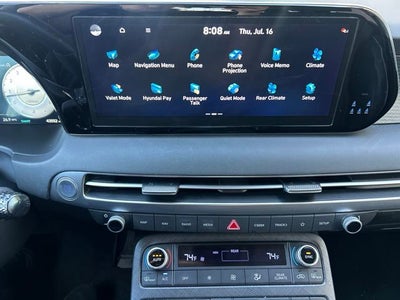 2023 Hyundai PALISADE Limited CERTIFIED