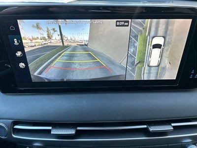 2023 Hyundai PALISADE Limited CERTIFIED