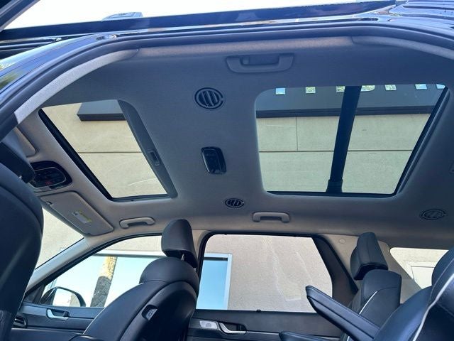 2023 Hyundai PALISADE Limited CERTIFIED