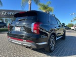 2023 Hyundai PALISADE Limited CERTIFIED