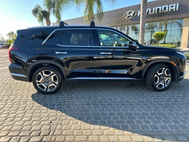 2023 Hyundai PALISADE Limited CERTIFIED