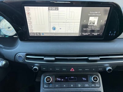 2023 Hyundai PALISADE Limited CERTIFIED