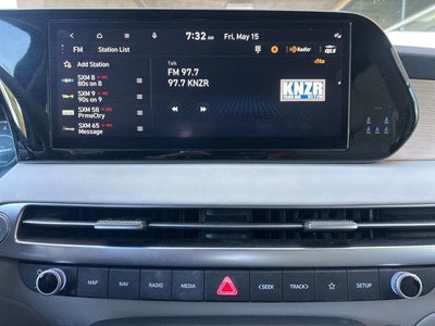 2024 Hyundai PALISADE Limited CERTIFIED