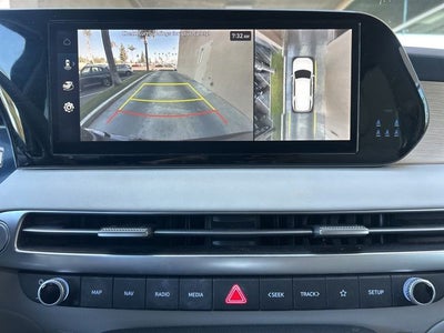 2024 Hyundai PALISADE Limited CERTIFIED