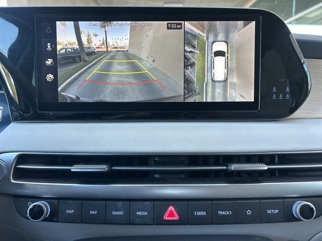 2024 Hyundai PALISADE Limited CERTIFIED
