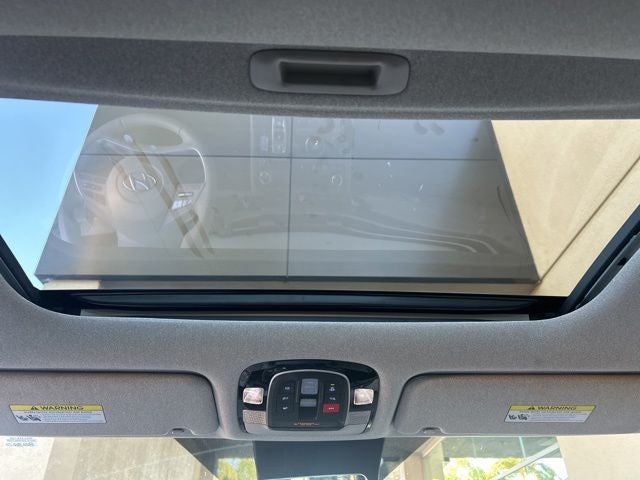 2024 Hyundai PALISADE Limited CERTIFIED