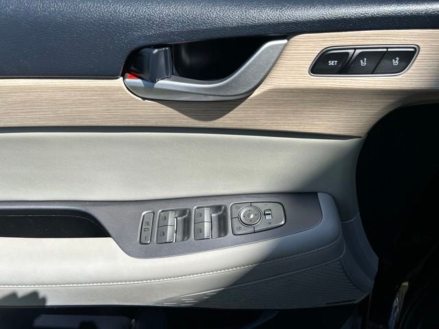 2024 Hyundai PALISADE Limited CERTIFIED