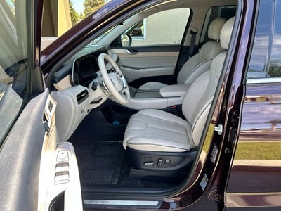 2024 Hyundai PALISADE Limited CERTIFIED