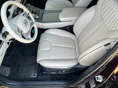 2024 Hyundai PALISADE Limited CERTIFIED
