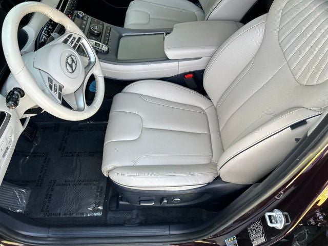 2024 Hyundai PALISADE Limited CERTIFIED