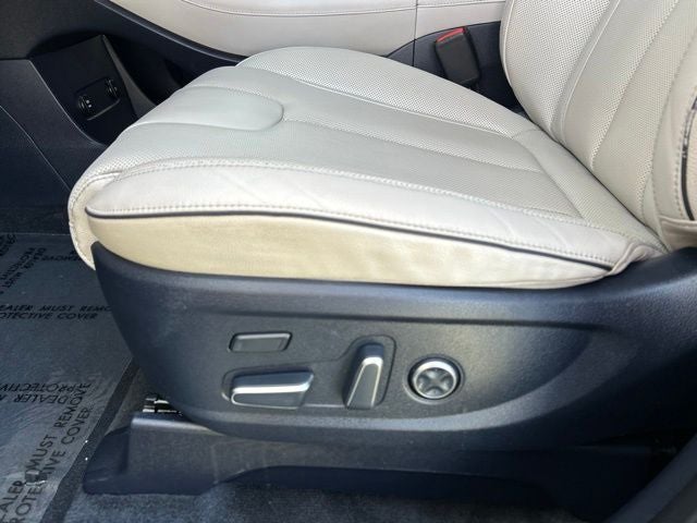 2024 Hyundai PALISADE Limited CERTIFIED
