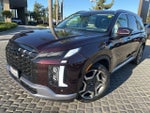 2024 Hyundai PALISADE Limited CERTIFIED