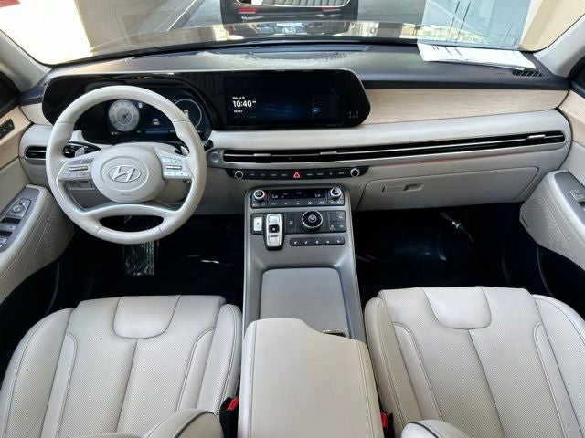 2024 Hyundai PALISADE Limited CERTIFIED