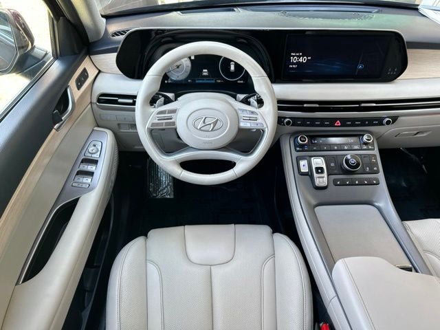 2024 Hyundai PALISADE Limited CERTIFIED