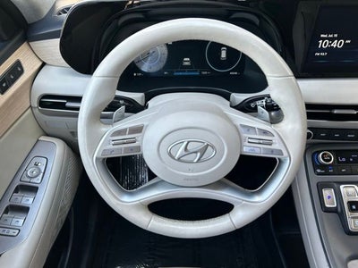 2024 Hyundai PALISADE Limited CERTIFIED
