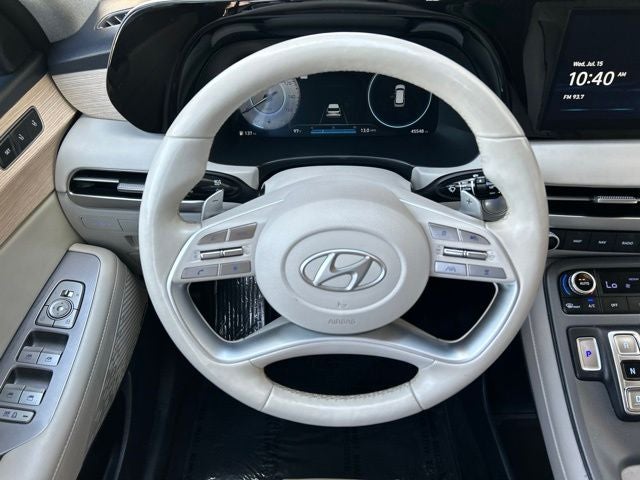 2024 Hyundai PALISADE Limited CERTIFIED