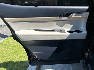 2024 Hyundai PALISADE Limited CERTIFIED