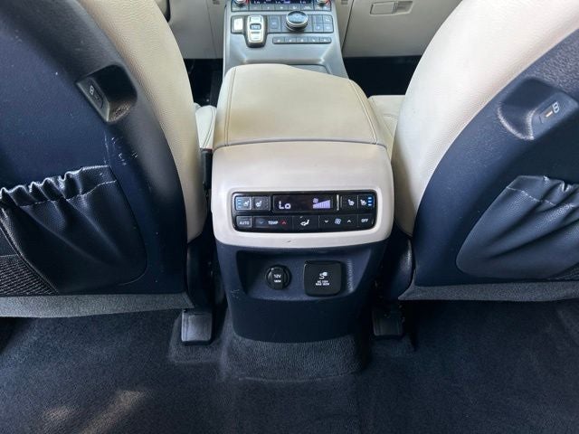 2024 Hyundai PALISADE Limited CERTIFIED