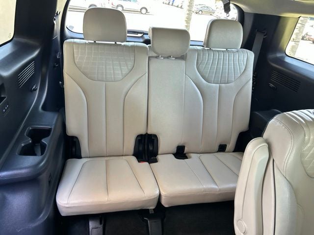 2024 Hyundai PALISADE Limited CERTIFIED