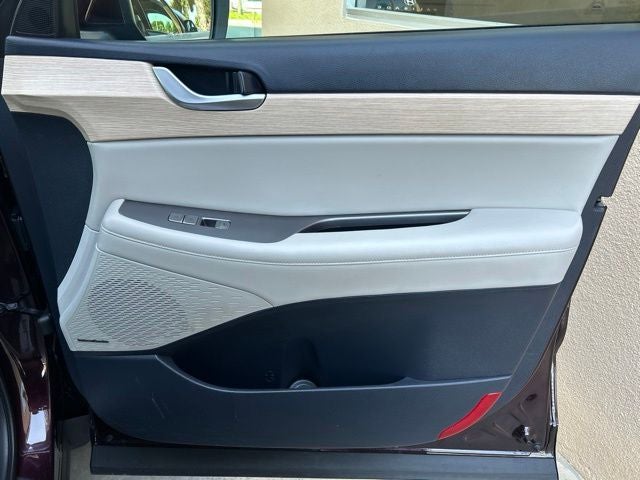 2024 Hyundai PALISADE Limited CERTIFIED
