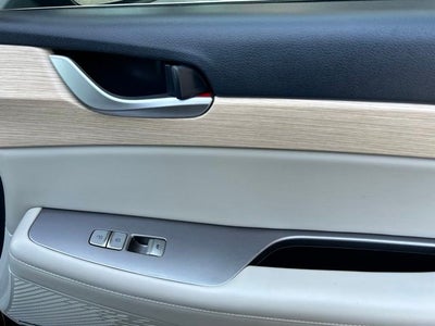 2024 Hyundai PALISADE Limited CERTIFIED