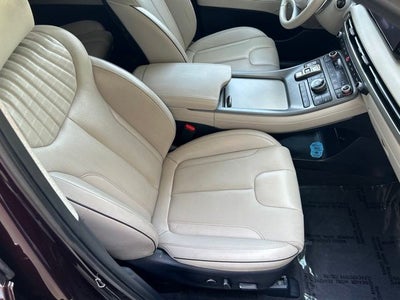 2024 Hyundai PALISADE Limited CERTIFIED