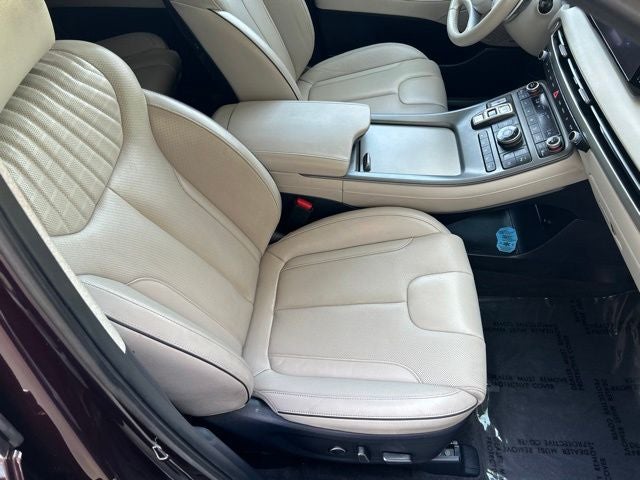 2024 Hyundai PALISADE Limited CERTIFIED