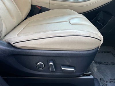 2024 Hyundai PALISADE Limited CERTIFIED