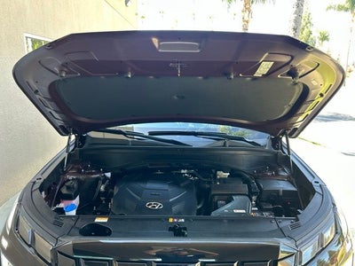 2024 Hyundai PALISADE Limited CERTIFIED