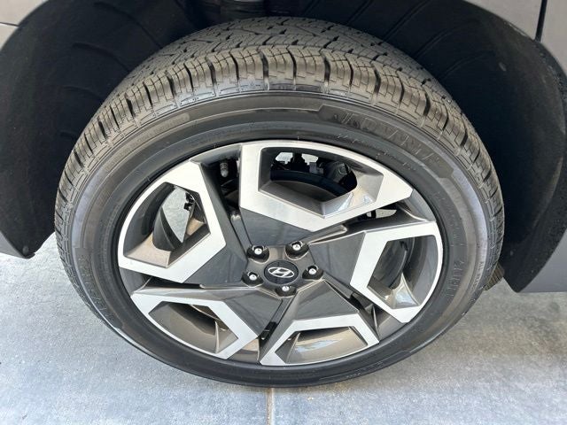2024 Hyundai PALISADE Limited CERTIFIED